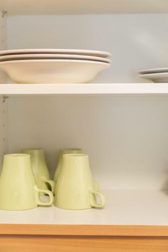 Apartamento Living Instein