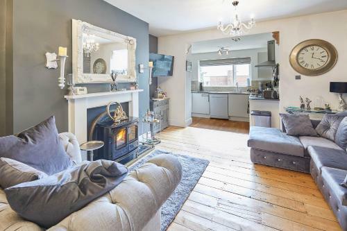 Apartamento Host & Stay - 15 Prospect Hill