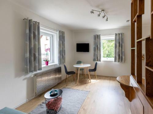 Cozy Apartment In Carinthia In A Charming Area