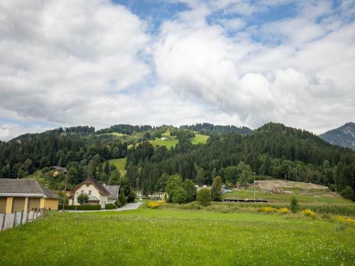 Cozy Apartment In Carinthia In A Charming Area