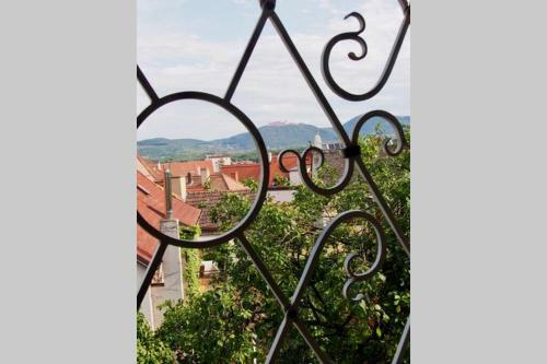 Apartamento Villa Wachtertor