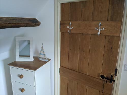 Whitby Sea View Cottage