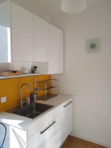 Apartamento Blick �ber Krems Mit Terrasse