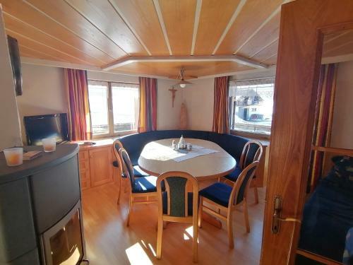 Apartamento Ferienwohnung Bio-bauernhof Fam Willam