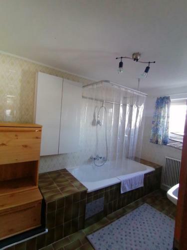 Apartamento Ferienwohnung Bio-bauernhof Fam Willam