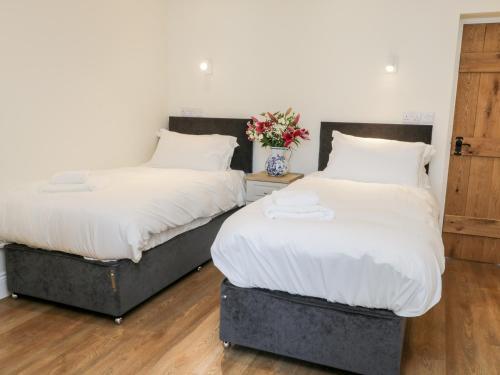 Stag Cottage