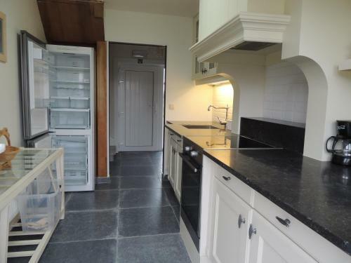 "de Vrijbos Route" Alleenstaande Dubbele Woning!