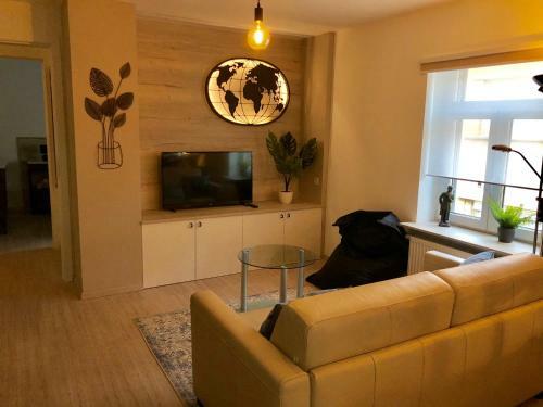 Apartamentos Charta Appartement