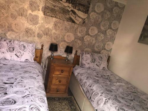 Endeavour Cottage Whitby