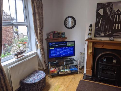 Endeavour Cottage Whitby