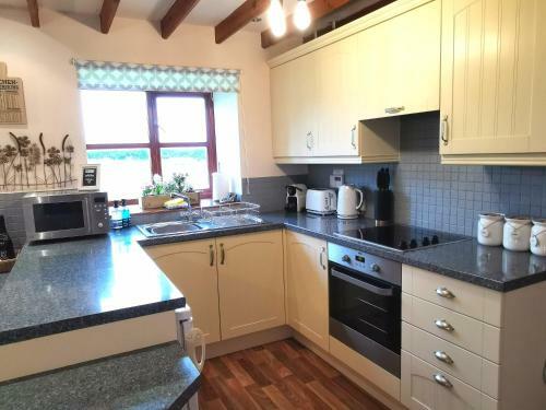 Grosmont Cottage, Ruswarp