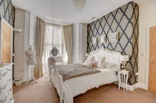 Apartamento Bunny Burrow