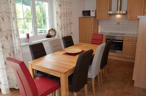 Sophie Apartments - H�fer Au Kappl-ischgl