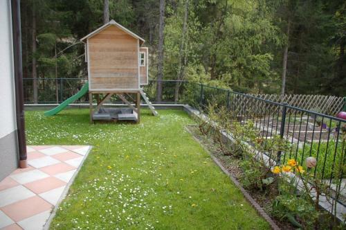 Apartamento Ferienwohnungen Tanja