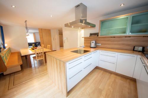 Apartamento Ferienwohnungen Tanja