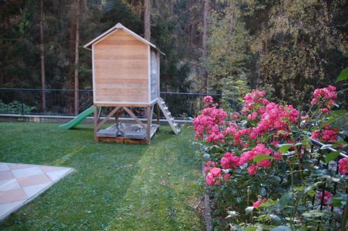 Apartamento Ferienwohnungen Tanja