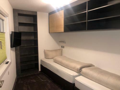 Huber Apartments