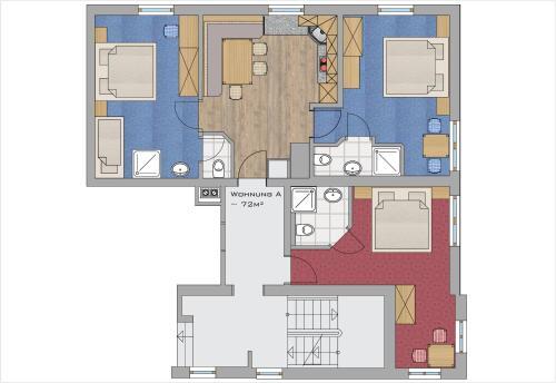 Huber Apartments