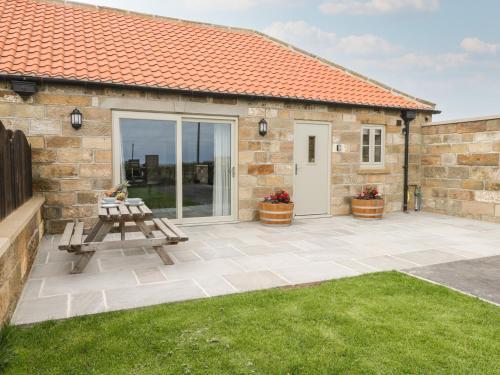 Abbey View Cottage