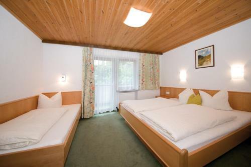 Hostal Garni-austria Kappl