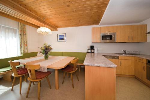 Hostal Garni-austria Kappl