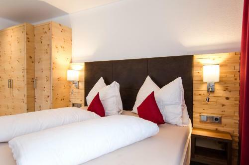 Hostal Garni Montana