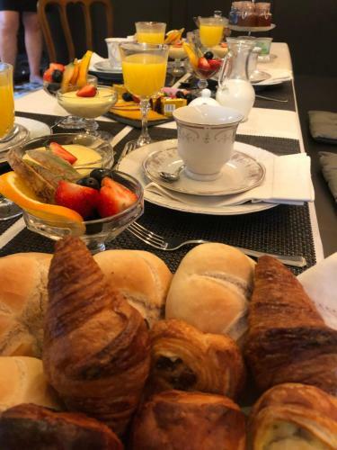 Cuerne Bed&breakfast