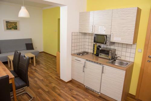 Apartamento Thermeneck