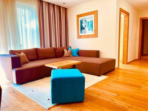 Biancas Luxury Apartment Close Ischgl Spa & Pool