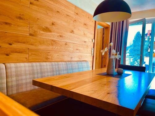 Biancas Luxury Apartment Close Ischgl Spa & Pool