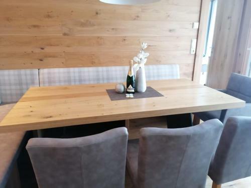 Biancas Luxury Apartment Close Ischgl Spa & Pool