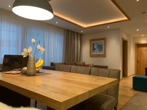 Biancas Luxury Apartment Close Ischgl Spa & Pool