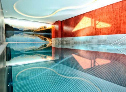 Biancas Luxury Apartment Close Ischgl Spa & Pool