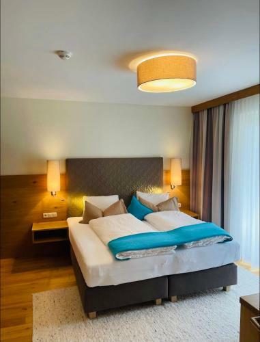Biancas Luxury Apartment Close Ischgl Spa & Pool