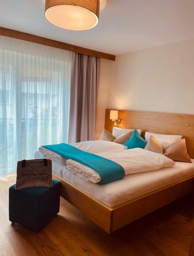 Biancas Luxury Apartment Close Ischgl Spa & Pool