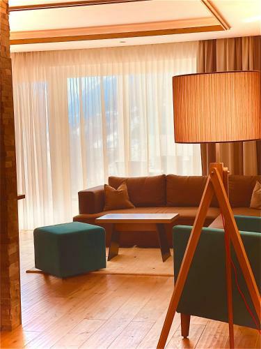 Biancas Luxury Apartment Close Ischgl Spa & Pool
