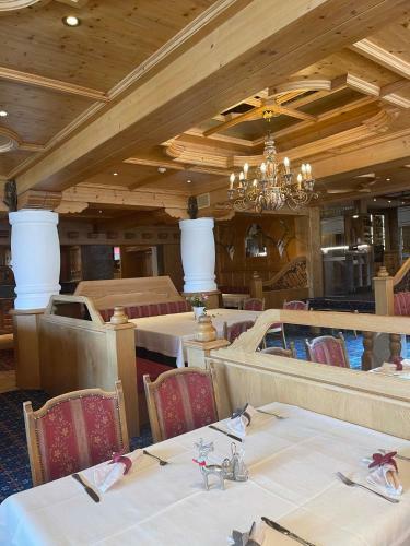 Biancas Luxury Apartment Close Ischgl Spa & Pool