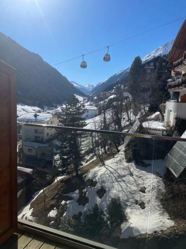 Biancas Luxury Apartment Close Ischgl Spa & Pool