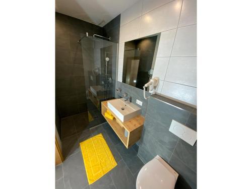 Apartamento Mountain Moments