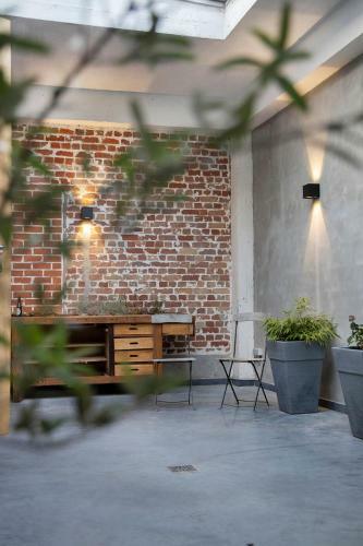 Studio73, Guesthouse Met Sauna