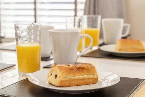 Apartamento Kittywake