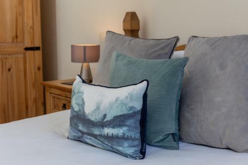 Apartamento Kittywake