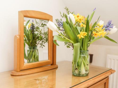 Hawthorn Dale Cottage