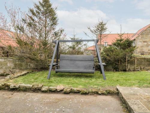 Hawthorn Dale Cottage