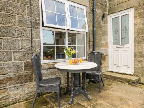 Hawthorn Dale Cottage