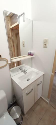 Apartamento Beaux Petits Appartements