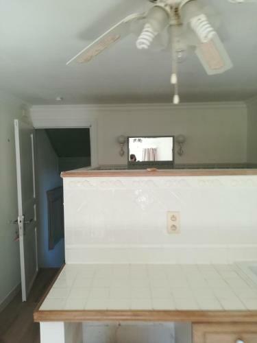 Apartamento Studio Le Memagne