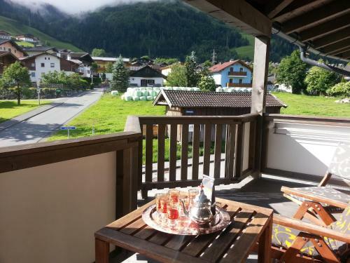 Apartment Katrin In Adler Resort