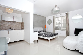Fortuna House Apartments