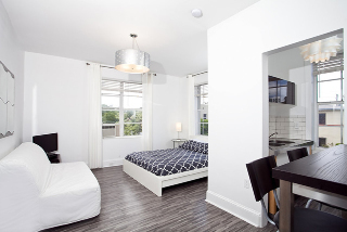 Fortuna House Apartments